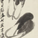 QI BAISHI (1863-1957) - фото 1