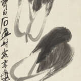 QI BAISHI (1863-1957) - Foto 1