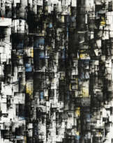 ERIC HO KAY-NAM (HE JILAN, B. 1974)