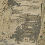 QIU YING (CIRCA 1495-1552) - фото 5