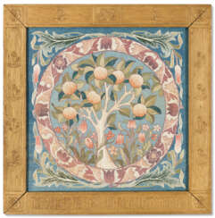 ATTRIBUTED TO JOHN HENRY DEARLE (1859-1932) FOR MORRIS & CO.