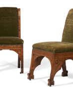 Upholstery. JOHN MOYR SMITH (1839-1912)