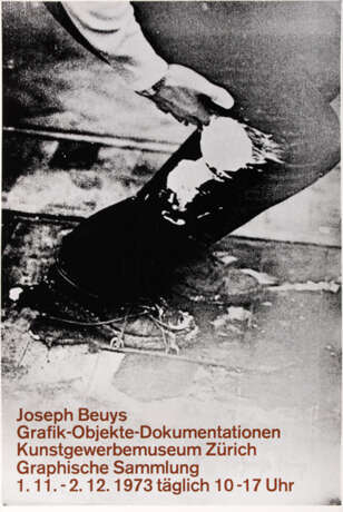 Beuys, Joseph - Foto 2