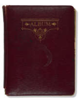 ANNIE FRENCH (1872-1965)