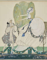 KAY RASMUS NIELSEN (1886-1957)