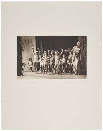 DANCE FOR LIFE: ISADORA DUNCAN AND HER CALIFORNIA DANCE LEGACY AT THE TEMPLE OF WINGS - фото 7