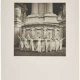 DANCE FOR LIFE: ISADORA DUNCAN AND HER CALIFORNIA DANCE LEGACY AT THE TEMPLE OF WINGS - photo 9