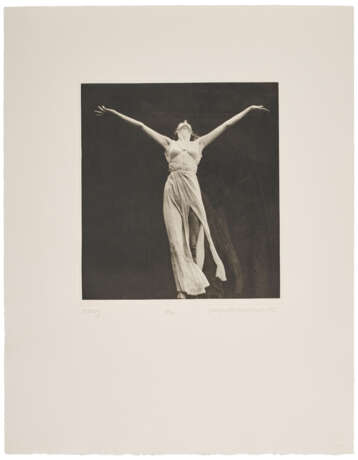 DANCE FOR LIFE: ISADORA DUNCAN AND HER CALIFORNIA DANCE LEGACY AT THE TEMPLE OF WINGS - фото 10