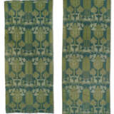DESIGNED BY C. F. A. VOYSEY (1857-1941) FOR ALEXANDER MORTON & CO. - photo 1