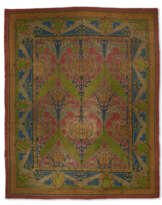 ATTRIBUTED TO C. F. A. VOYSEY