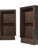 CHARLES ROHLFS (1853-1936)