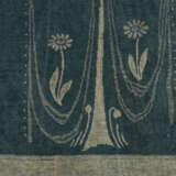 A PAIR OF ENGLISH ARTS AND CRAFTS SILK CHENILLE PANELS - Foto 3