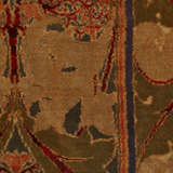 TWO ENGLISH ARTS AND CRAFTS SILK CHENILLE PANELS - фото 2