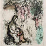 Chagall, Marc - Foto 1