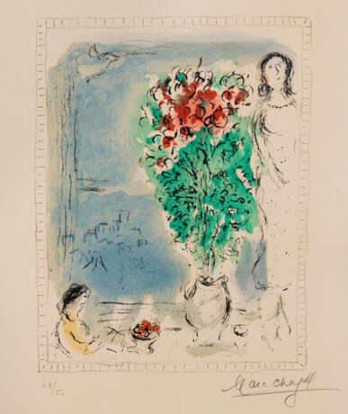 Chagall, Marc - photo 1