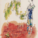 Chagall, Marc - Foto 1