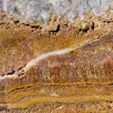 STROMATOLITE, ONE OF THE EARLIEST FORMS OF LIFE - фото 2