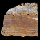 STROMATOLITE, ONE OF THE EARLIEST FORMS OF LIFE - фото 3
