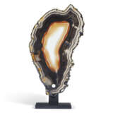 AN AGATE SLICE - photo 2