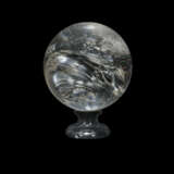 A QUARTZ SPHERE - photo 2