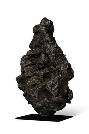 CAMPOS DEL CIELO METEORITE - photo 4