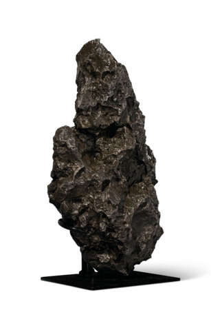 CAMPOS DEL CIELO METEORITE - photo 5