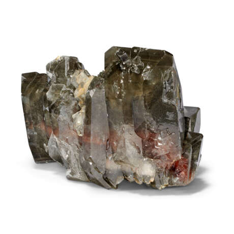 A SPECIMEN OF BARYTE - Foto 4