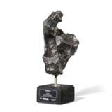 GIBEON METEORITE — NATURAL SCULPTURE FROM OUTER SPACE - photo 2