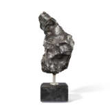 GIBEON METEORITE — NATURAL SCULPTURE FROM OUTER SPACE - photo 4