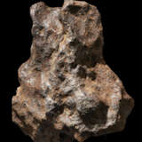 A SCULPTURAL CAMPO DEL CIELO METEORITE - фото 1