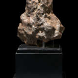 A SCULPTURAL CAMPO DEL CIELO METEORITE - photo 2