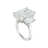 SHREVE, CRUMP & LOW DIAMOND RING - photo 6