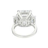 SHREVE, CRUMP & LOW DIAMOND RING - фото 7