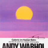 Warhol, Andy (nach) - фото 1