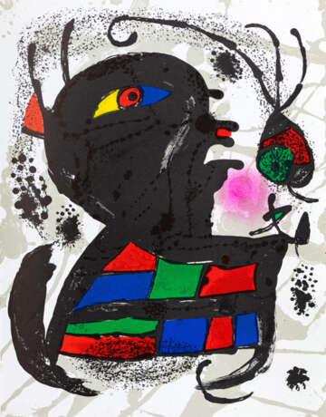 Miró, Joan - фото 2