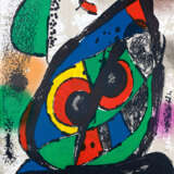 Miró, Joan - Foto 3