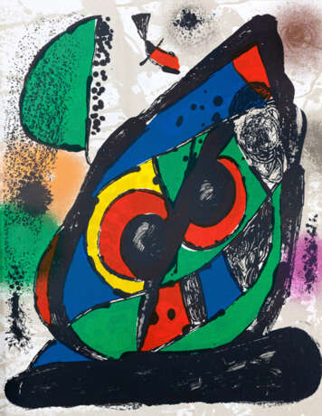 Miró, Joan - photo 3