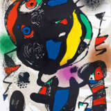 Miró, Joan - фото 4