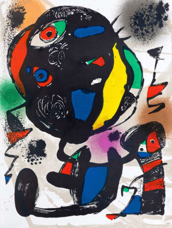 Miró, Joan - photo 4
