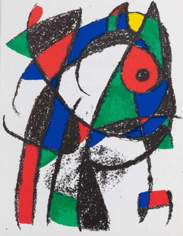 Miró, Joan - Foto 5