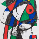 Miró, Joan - фото 5
