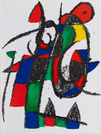 Miró, Joan - photo 6