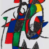 Miró, Joan - Foto 6