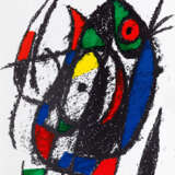 Miró, Joan - фото 8