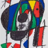 Miró, Joan - Foto 9