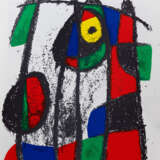 Miró, Joan - фото 10