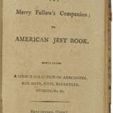 The Merry Fellow's Companion - фото 1