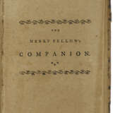 The Merry Fellow's Companion - photo 2