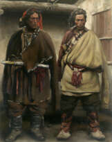 CHEN DANQING (B. 1953)