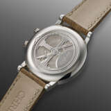 ANDERSEN GENEVE, LIMITED EDITION WHITE GOLD WORLD TIME 'CHRISTOPHORUS COLOMBUS', NO. 336/500 - Foto 3